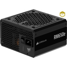 Corsair RM650e PCIe 5.1 80+GOLD F.MODULAR ATX3.