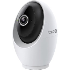 Tp-Link Tapo Pan/Tilt AI Home Security Wi-Fi Camera