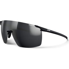 Julbo FASTER sunglasses, size L, Black