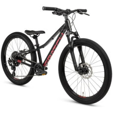 Huffy Rower Batch Alu KM 24&rdquo; galaxy black (B375255W)