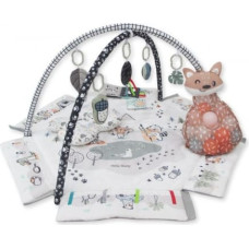 Milly Mally Baby mat 5in1 Minky