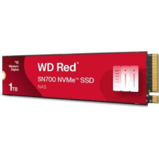 WD Disc SSD Red SSD 1 TB SN700 2280 NVMe M.2 PCIe