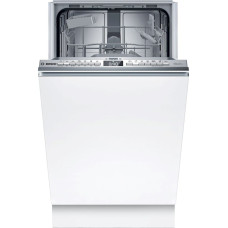 Bosch Dishwasher SPV4HKX12E Series 4 with Home Connect