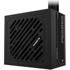 Gigabyte P650SS power supply unit 650 W 20+4 pin ATX ATX Black