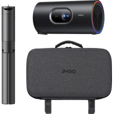 Jmgo PicoPlay+ Projector with Tripod