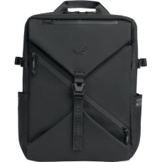 Asus ROG Archer Backpack 16 BP2600 40,6 cm (16") Рюкзак Черный