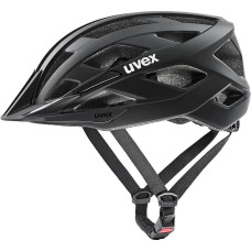 Uvex Bicycle helmet UVEX I-vo 2 56&ndash;60 cm, black matt