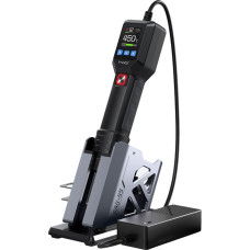Fnirsi SAG-55 PLUS smart heat gun