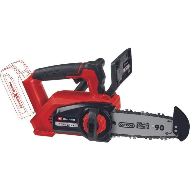 Einhell FORTEXXA 18/20 TH Red