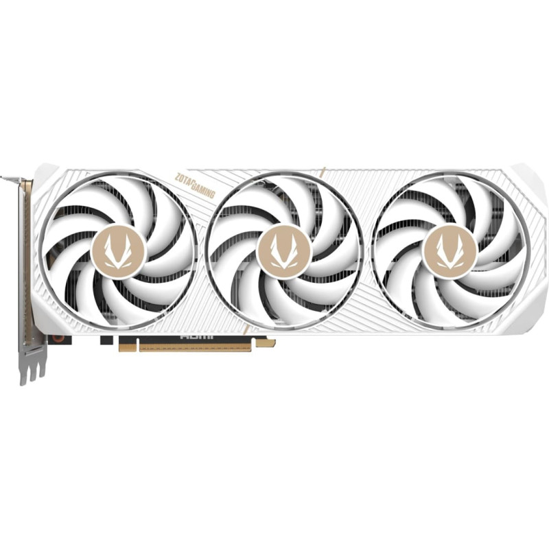 Zotac GAMING GeForce RTX 5070 Ti SOLID CORE OC NVIDIA 16 GB GDDR7