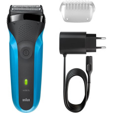 Braun Golarka Braun Series 3 310S