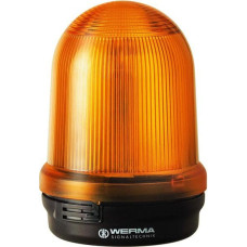 Werma Sygnalizator świetlny ż&oacute;łty stały 12-240V IP65 (826.300.00)