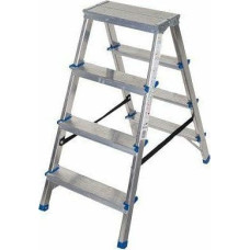 Awtools AW DRABINA TABORET 4 STOPNIE 150KG AW23027