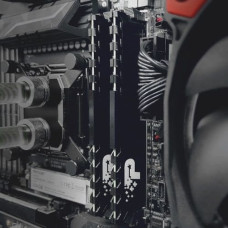 Patriot DDR4 Signature Premium 16GB/2666(2*8GB) Black CL19