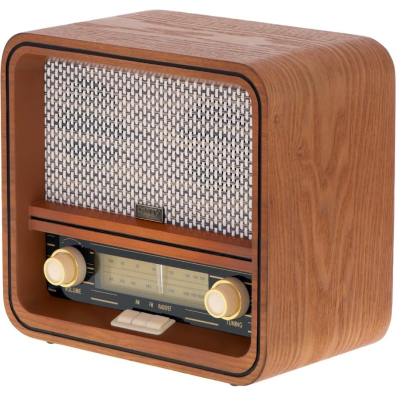 Adler Retro Radio Camry CR 1188