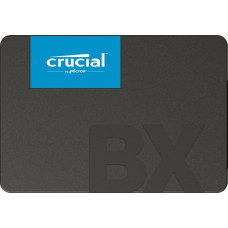 Crucial Dysk SSD Crucial BX500 500GB 2.5'' SATA III (CT500BX500SSD1)