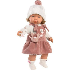 Llorens Lllorens 42160 Lalka płacząca Carla 42 cm