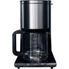Gastronoma Ekspres przelewowy Gastronoma GASTRONOMA Ekspres do kawy 1,5L 1050W 18100003