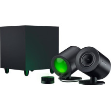 Razer Głośniki komputerowe Razer Nommo V2 Pro (RZ05-04740100-R3G1)