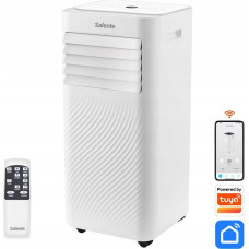 Evolveo Klimatyzator Evolveo EVOLVEO Salente SummerICE9, inteligentna klimatyzacja mobilna, 9000 BTU, WiFi+Bluetooth, pilot zdalnego sterowania