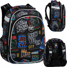 Coolpack BACKPACK BIG CITY F015673
