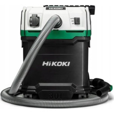 Hikoki Odkurzacz przemysłowy Hikoki HIKOKI.VACUUM CLEANER 1000W 30L RP300YLWAZ