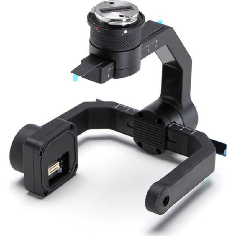 DJI Gimbal 3-osiowy DJI X-Port DJI
