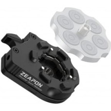 Camrock Szybkozłączka Camrock Adapter szybkiego montażu Zeapon Revolver Quick Release Socket
