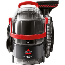 Bissell SpotClean Pro Цилиндрический пылесос Сухой и мокрый 750 W Без мешка
