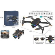 Madej Dron z kamerą R/C omijanie przeszk&oacute;d