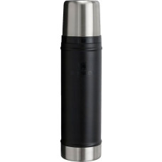 Stanley Termos The Legendary Classic, 600 ml, czarny