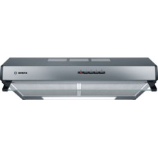 Bosch DUL63CC50 cooker hood Wall-mounted Stainless steel D 350 m&sup3;/h