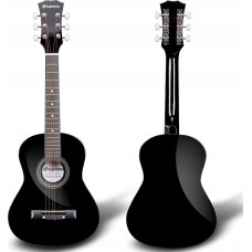 Suprimo SUPRIMO JRA SET BK gitara akustyczna 1/4 czarna