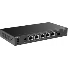 Reyee Router Reyee ROUTER RG-EG406XS-P 4 PoE SFP+ REYEE