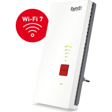 Fritz! Router fritz! FRITZ Mesh Set 2700 zestaw 2 szt.