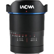 Venus Optics Obiektyw Laowa 15 mm f/4,5 0,5x Macro do Sony E