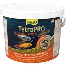 Tetra TETRA PRO Fertility Pokarm dla ryb wsparcie rozmnażania 10 L