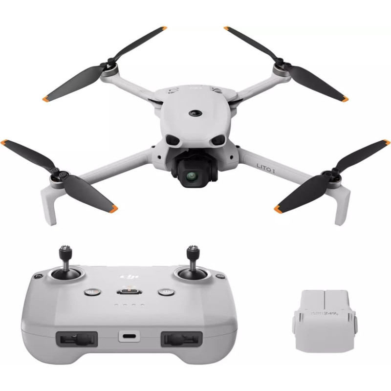 DJI Dron DJI Lito 1 (RC-N3)