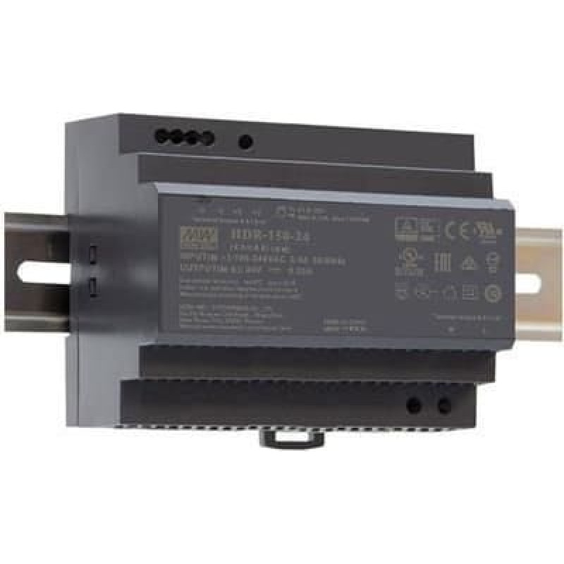 Meanwell Zasilacz Meanwell Mean Well Power Adapter/Inverter 150 W