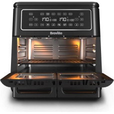 Breville VDF130X Oil-Free Air Fryer