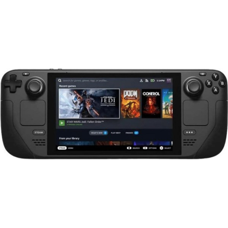 Valve Steam Deck 256GB LCD Console