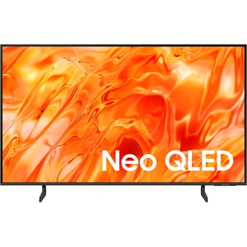 Samsung QE55QN70H 139.7 cm (55") 4K Ultra HD Smart TV Wi-Fi Black