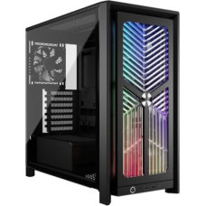 Corsair FRAME 4000X RS Black Mid Tower ATX