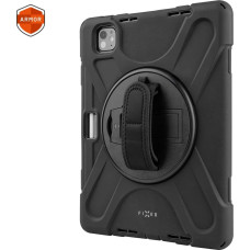 Fixed Etui na tablet Fixed Rugged Apple iPad Pro 11'' (2024)/M5 (2025) czarne
