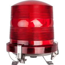 Es-System Oprawa światła przeszkodowego OSM-100 LED 0102030 - 0102030