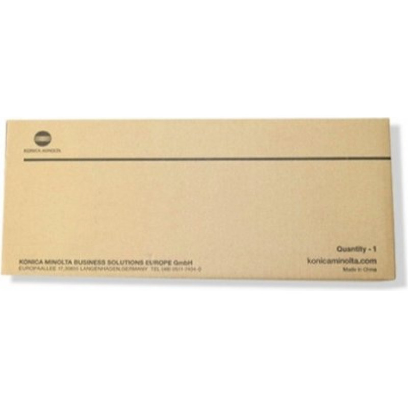 Konica Minolta Toner Konica Minolta Toner Oryginalny Konika Minolta TNP-91 | black | 20 000 str.