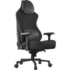 Secret Gear Fotel Secret Gear FX1 czarny (GEAR-F-FX1-BK)