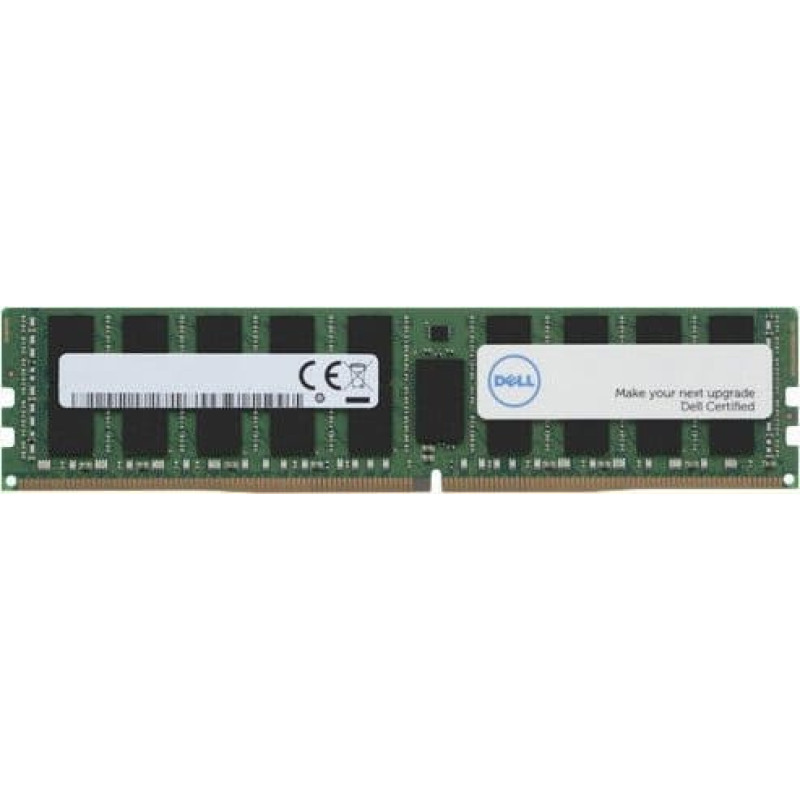 Coreparts Pamięć do laptopa CoreParts 4GB Memory Module for Dell