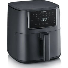 Severin AF 2462 Frytkownica beztłuszczowa Air Fryer 7 L)