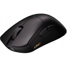 Lamzu Mysz Lamzu Paro Aurora 8K (PARO-8K-BLACK)